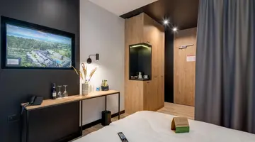 Saltic Resort & SPA Grzybowo