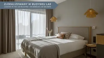 Saltic Resort & SPA Grzybowo