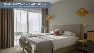 Saltic Resort & SPA Grzybowo
