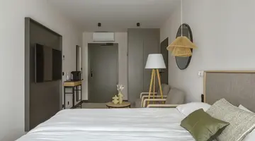 Saltic Resort & SPA Grzybowo