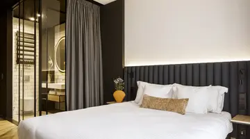 Saltic Resort & SPA Grzybowo