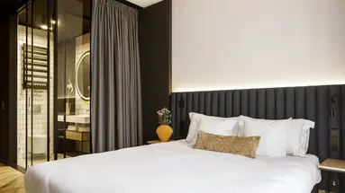 Saltic Resort & SPA Grzybowo