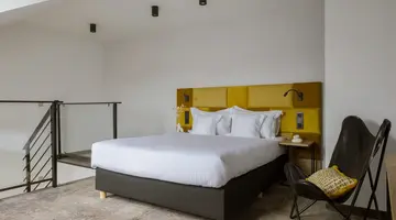 Saltic Resort & SPA Grzybowo