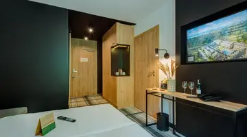 Saltic Resort & SPA Grzybowo
