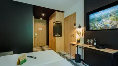 Saltic Resort & SPA Grzybowo