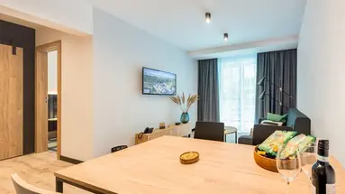 Saltic Resort & SPA Grzybowo