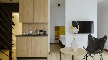 Saltic Resort & SPA Grzybowo