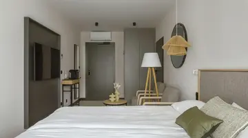 Saltic Resort & SPA Grzybowo