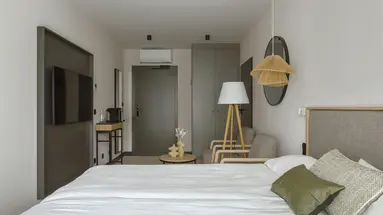 Saltic Resort & SPA Grzybowo