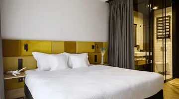 Saltic Resort & SPA Grzybowo
