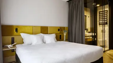 Saltic Resort & SPA Grzybowo