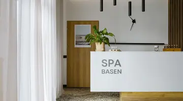 Saltic Resort & SPA Grzybowo