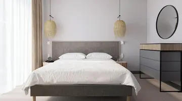 Saltic Resort & SPA Grzybowo