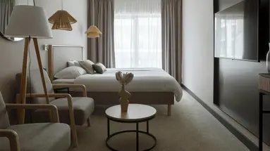 Saltic Resort & SPA Grzybowo