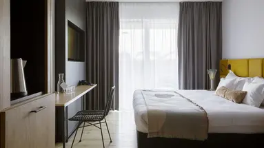 Saltic Resort & SPA Grzybowo