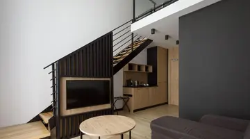 Saltic Resort & SPA Grzybowo