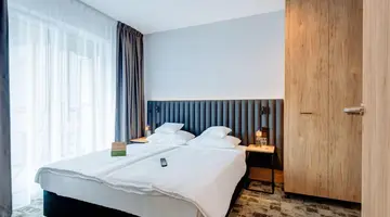 Saltic Resort & SPA Grzybowo