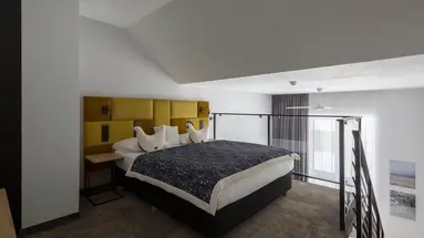 Saltic Resort & SPA Grzybowo
