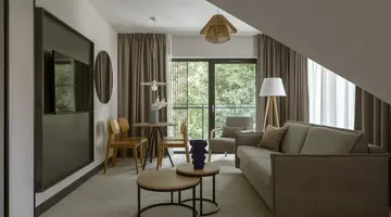 Saltic Resort & SPA Grzybowo