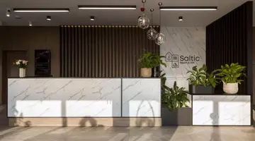 Saltic Resort & SPA Grzybowo