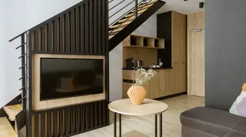 Saltic Resort & SPA Grzybowo