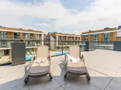 Saltic Resort & SPA Grzybowo