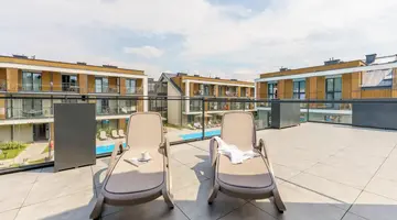 Saltic Resort & SPA Grzybowo