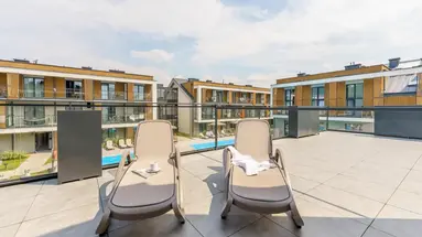 Saltic Resort & SPA Grzybowo