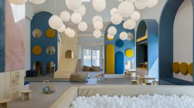 Saltic Resort & SPA Grzybowo