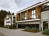 Saltic Resort & SPA Grzybowo