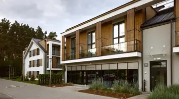 Saltic Resort & SPA Grzybowo