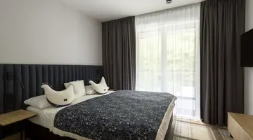 Saltic Resort & SPA Grzybowo