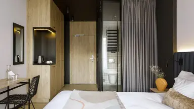 Saltic Resort & SPA Grzybowo