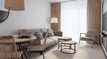 Saltic Resort & SPA Grzybowo