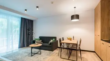 Saltic Resort & SPA Grzybowo