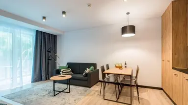 Saltic Resort & SPA Grzybowo