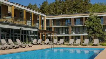 Saltic Resort & SPA Grzybowo