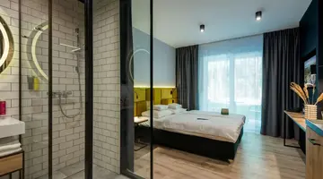 Saltic Resort & SPA Grzybowo