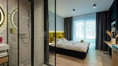 Saltic Resort & SPA Grzybowo