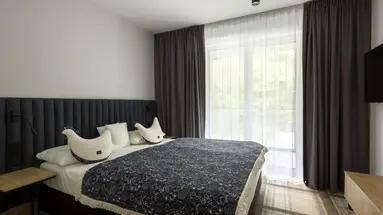 Saltic Resort & SPA Grzybowo