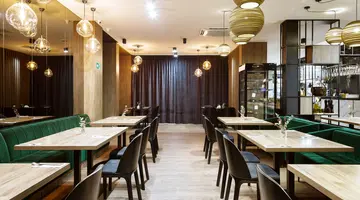 Saltic Resort & SPA Grzybowo