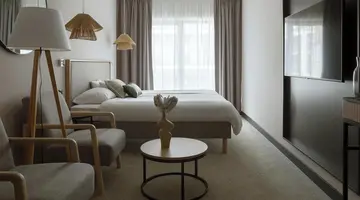 Saltic Resort & SPA Grzybowo