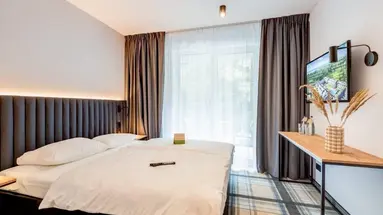Saltic Resort & SPA Grzybowo