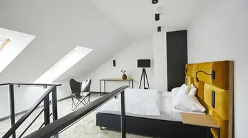 Saltic Resort & SPA Grzybowo