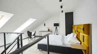 Saltic Resort & SPA Grzybowo