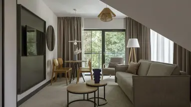 Saltic Resort & SPA Grzybowo