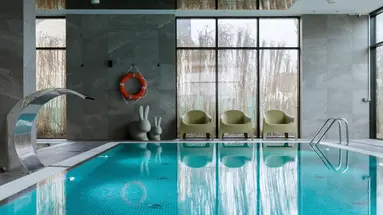 Saltic Resort & SPA Grzybowo