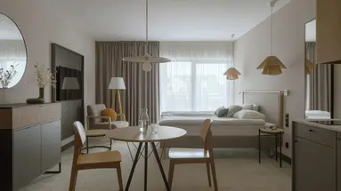 Saltic Resort & SPA Grzybowo