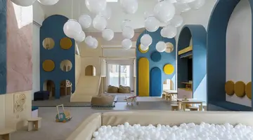 Saltic Resort & SPA Grzybowo