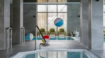 Saltic Resort & SPA Grzybowo